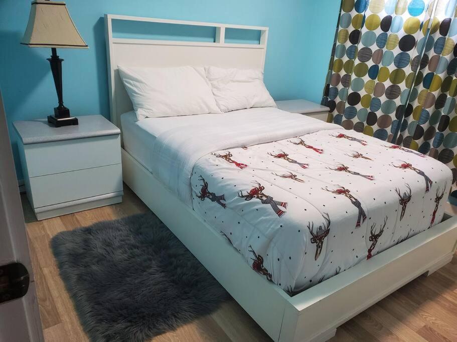 Dream Stay At Blandine'S. ケベックシティ エクステリア 写真